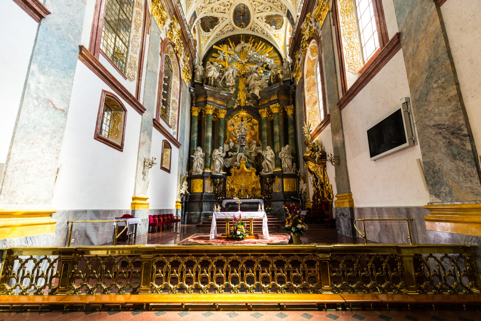 What to Know Before You Visit Black Madonna Czestochowa