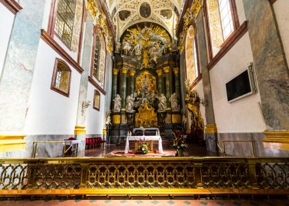 What to Know Before You Visit Black Madonna Czestochowa